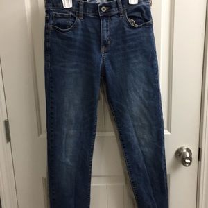 4 pairs old navy boys pants